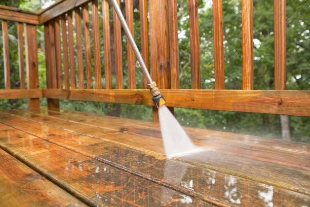 Professional Pressure Washing in Calico Rock, AR